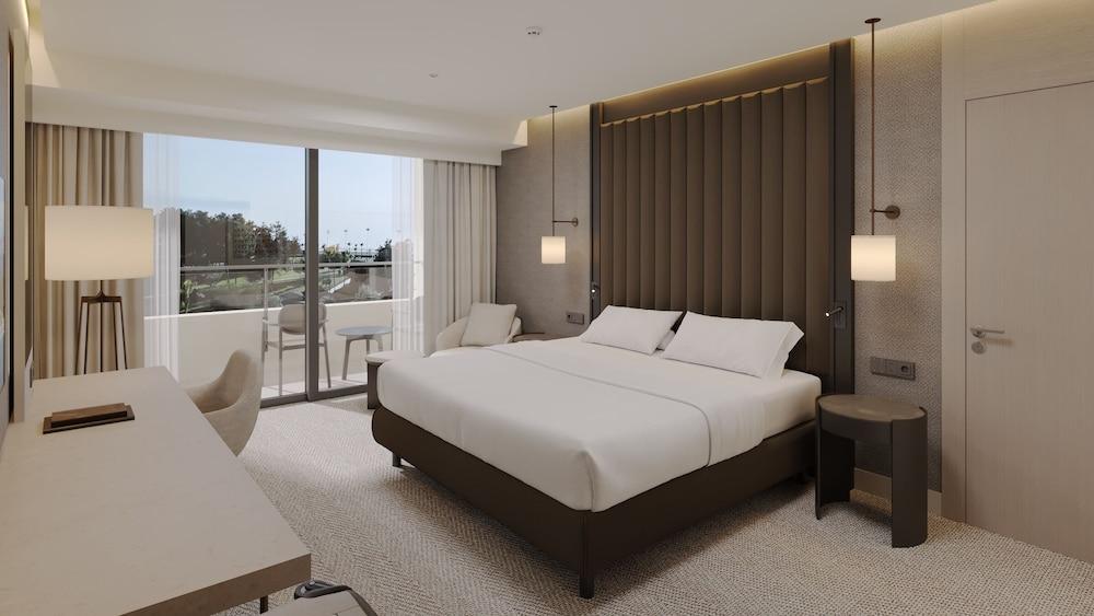 MIRAGE PARK RESORT — KEMER — фотография отеля №18