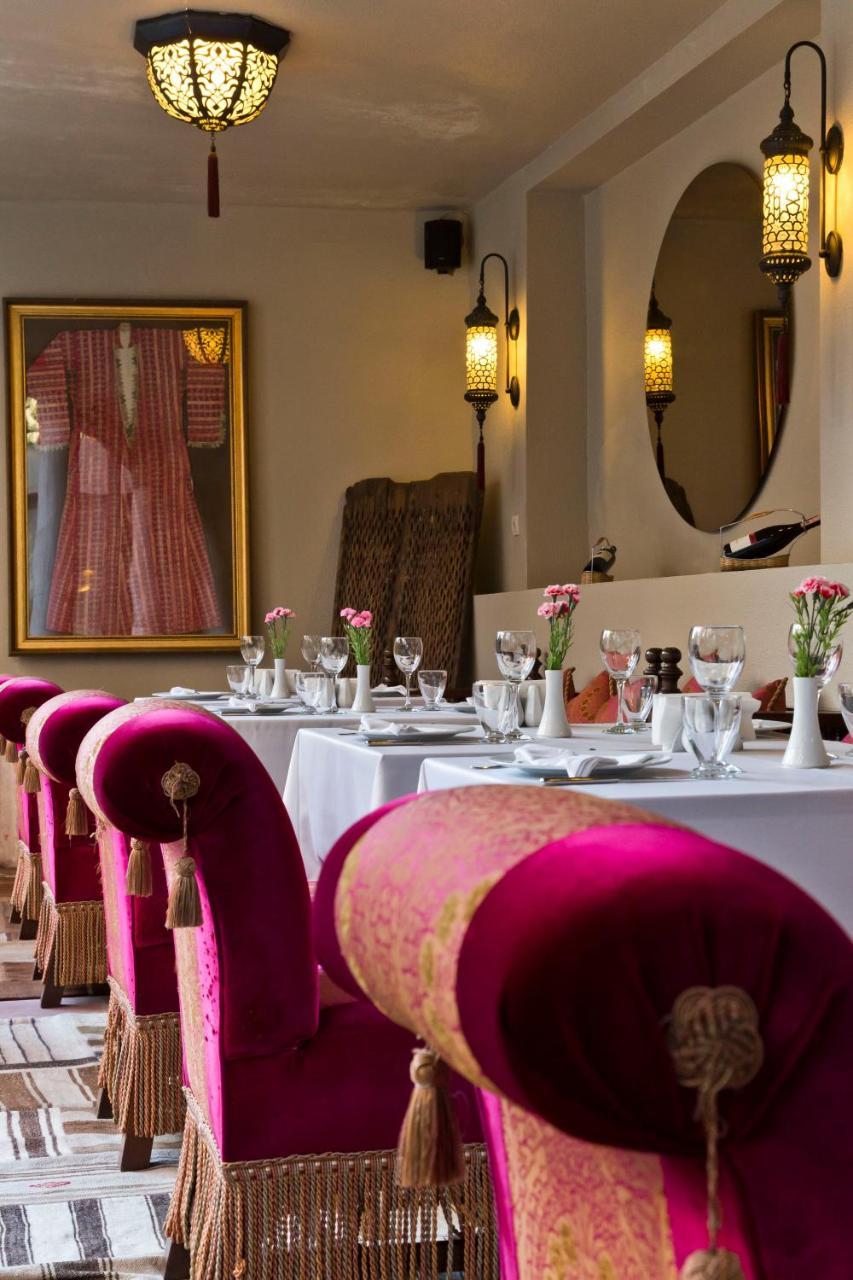 SOKULLU PASA — ISTANBUL — fotografie hotel nr. 20