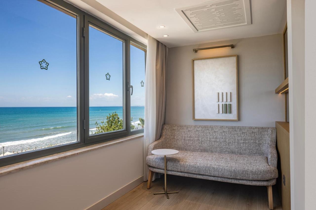 SIDE STAR BEACH — SIDE — fotografie hotel nr. 35