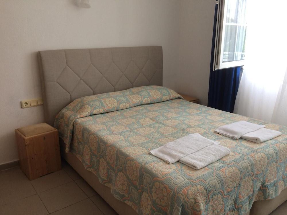 TUGAY — FETHIYE — fotografie hotel nr. 6