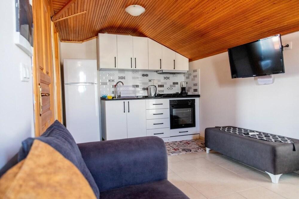 TUGAY — FETHIYE — fotografie hotel nr. 8