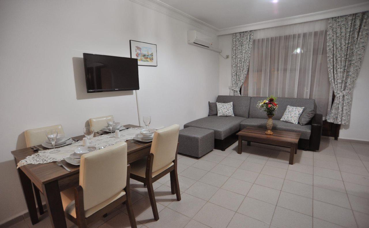 HAPPY HOMES APART HOTEL — ALANYA — фотография отеля №24