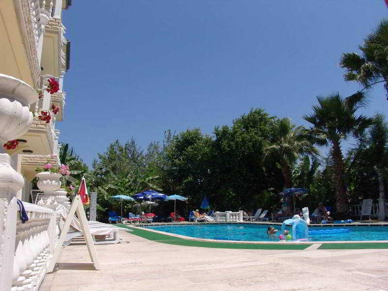 CENK BEY HOTEL — FETHIYE — fotografie hotel nr. 25