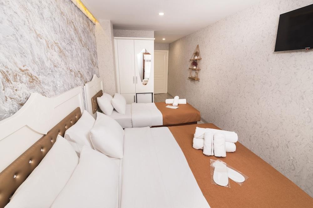 KUPA HOTEL — ISTANBUL — fotografie hotel nr. 8