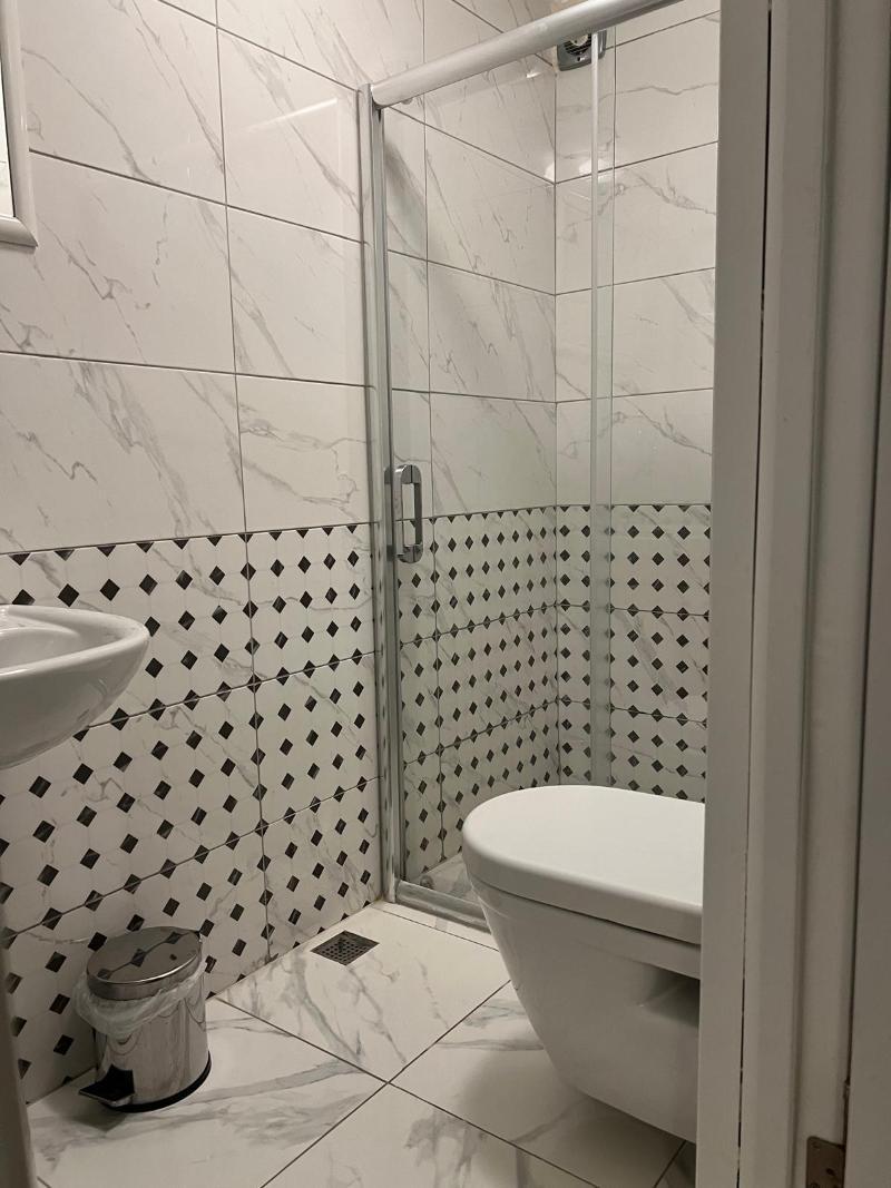 SIESTA HOTEL — ISTANBUL — фотография отеля №19