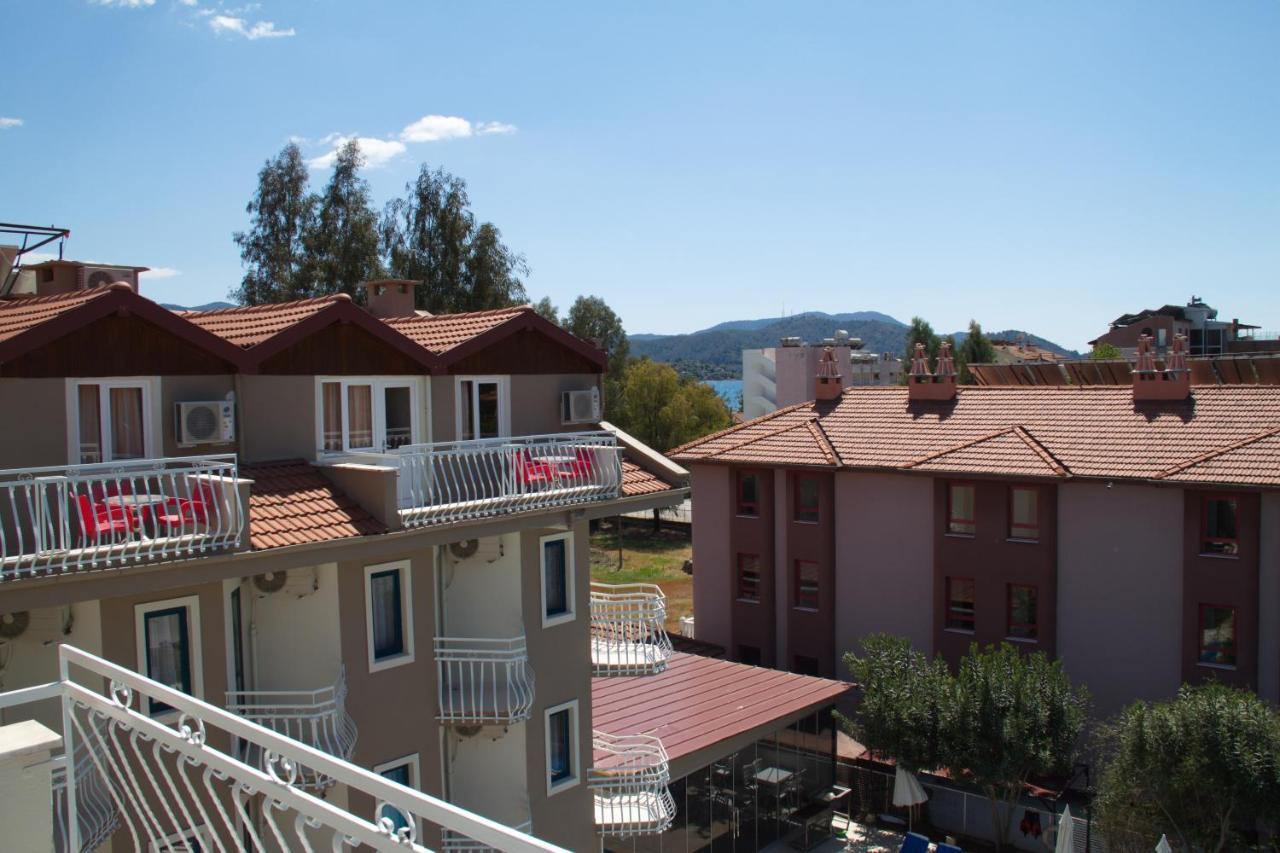 REMER — FETHIYE — фотография отеля №22