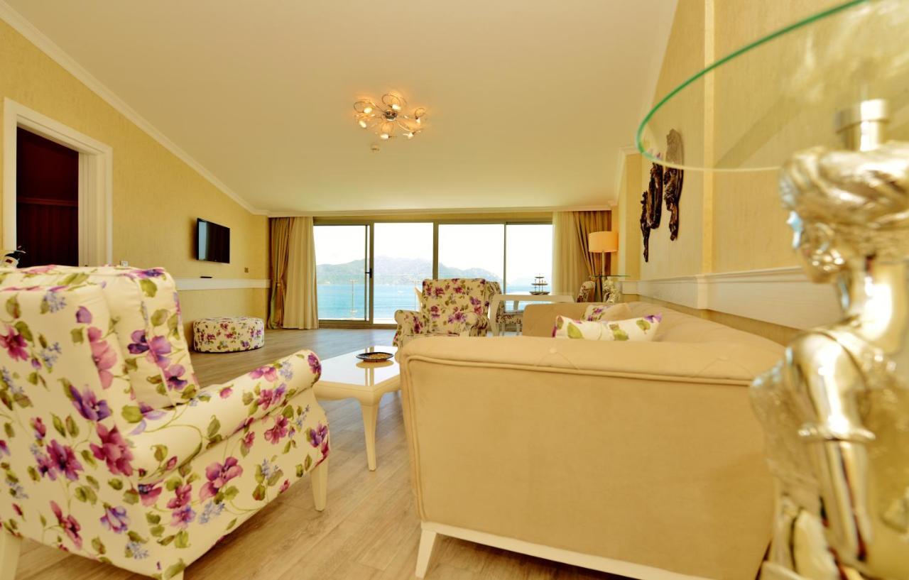 GREEN NATURE DIAMOND — MARMARIS — fotografie hotel nr. 14