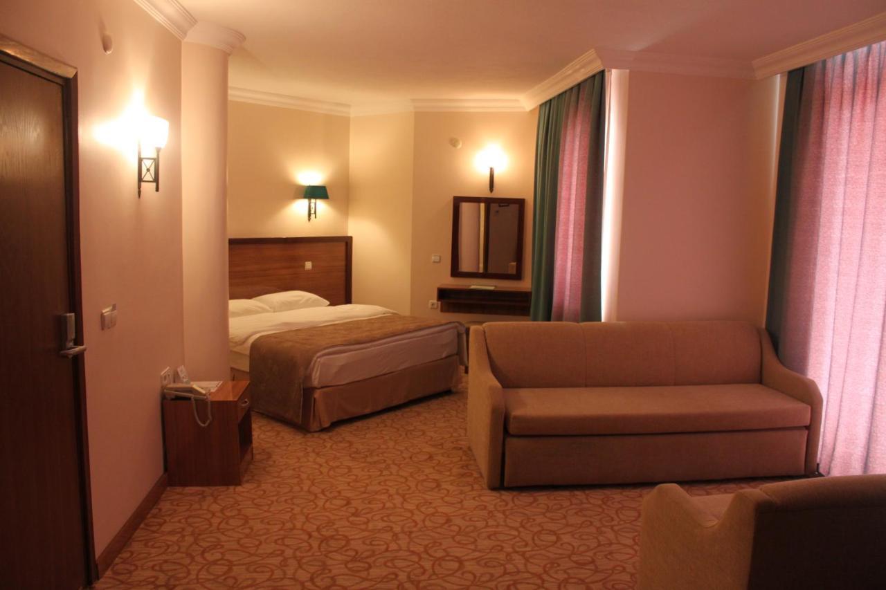 GREEN NATURE RESORT & SPA — MARMARIS — fotografie hotel nr. 11