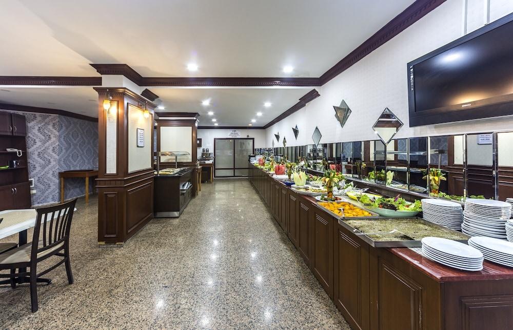 WASA HOTEL ALANYA — ALANYA — fotografie hotel nr. 28