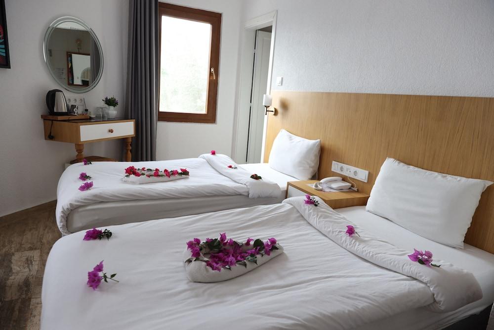 EDEN HOTEL BODRUM — BODRUM — fotografie hotel nr. 6