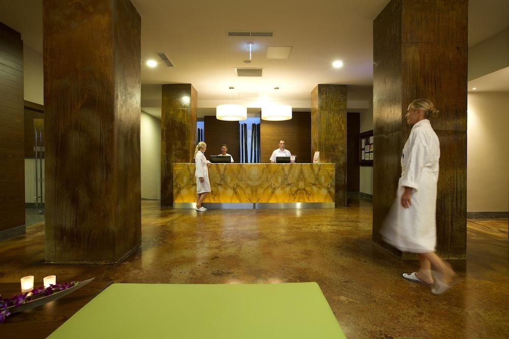 ROBINSON NOBILIS — BELEK — fotografie hotel nr. 18