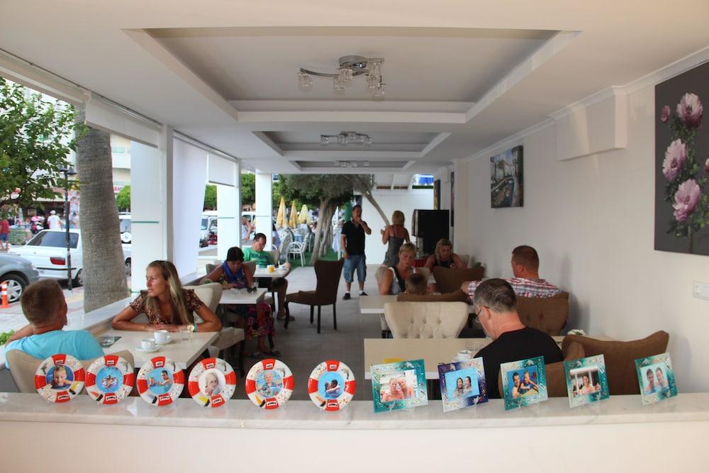 MESUT — ALANYA — фотография отеля №31