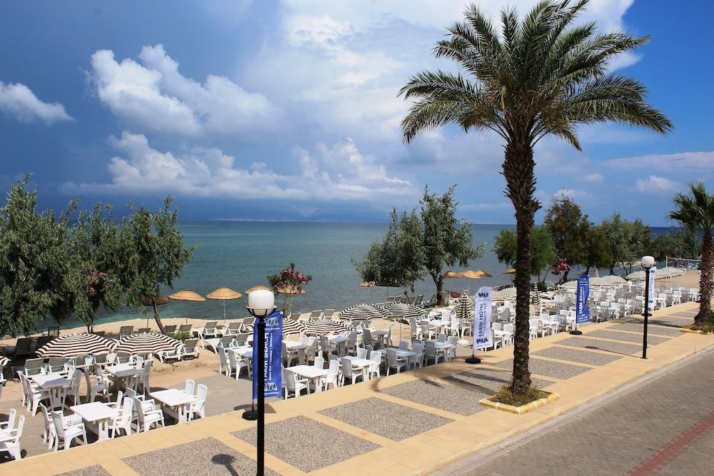 WA CESME FARM HOTEL BEACH RESORT & SPA — CESME — fotografie hotel nr. 25
