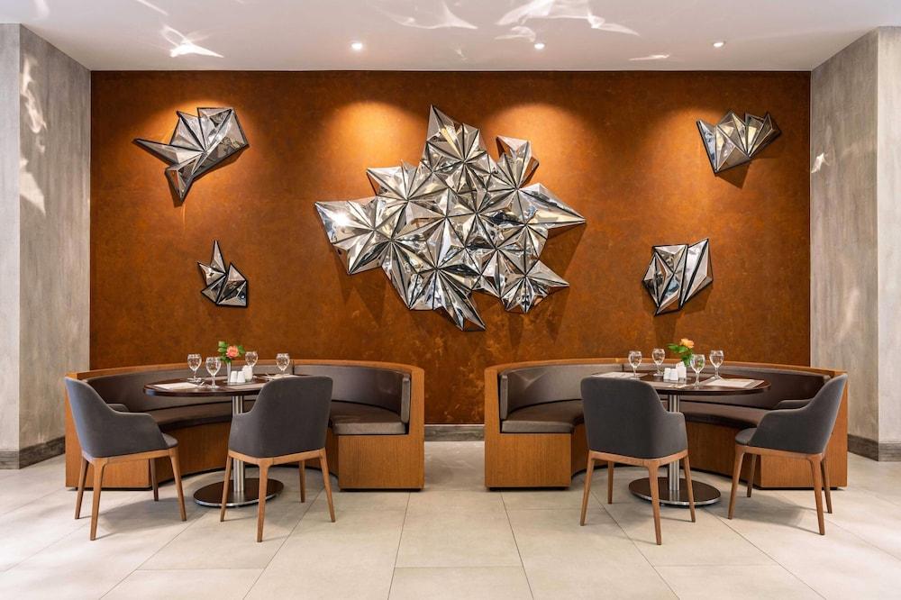 RAMADA ENCORE BY WYNDHAM ISTANBUL BAYRAMPASA — ISTANBUL — fotografie hotel nr. 35