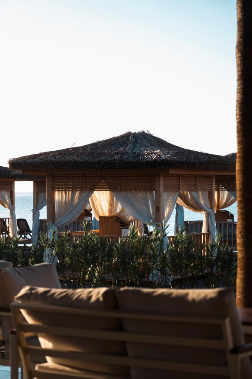 DUCALE LARA — ANTALYA — фотография отеля №21