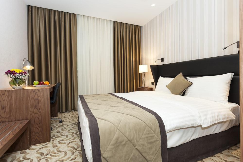 STYLE HOTEL SISLI — ISTANBUL — фотография отеля №6