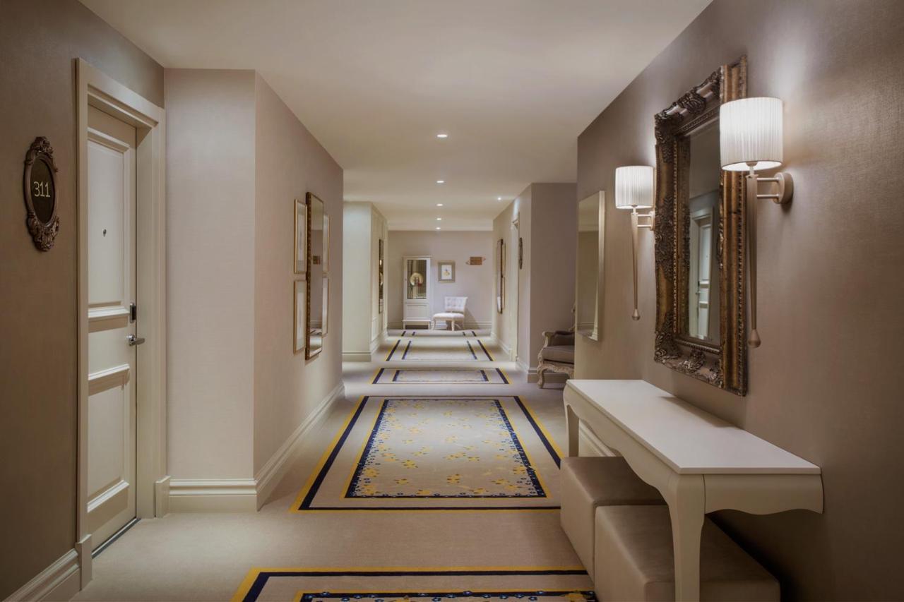 LAZZONI HOTEL — ISTANBUL — фотография отеля №27