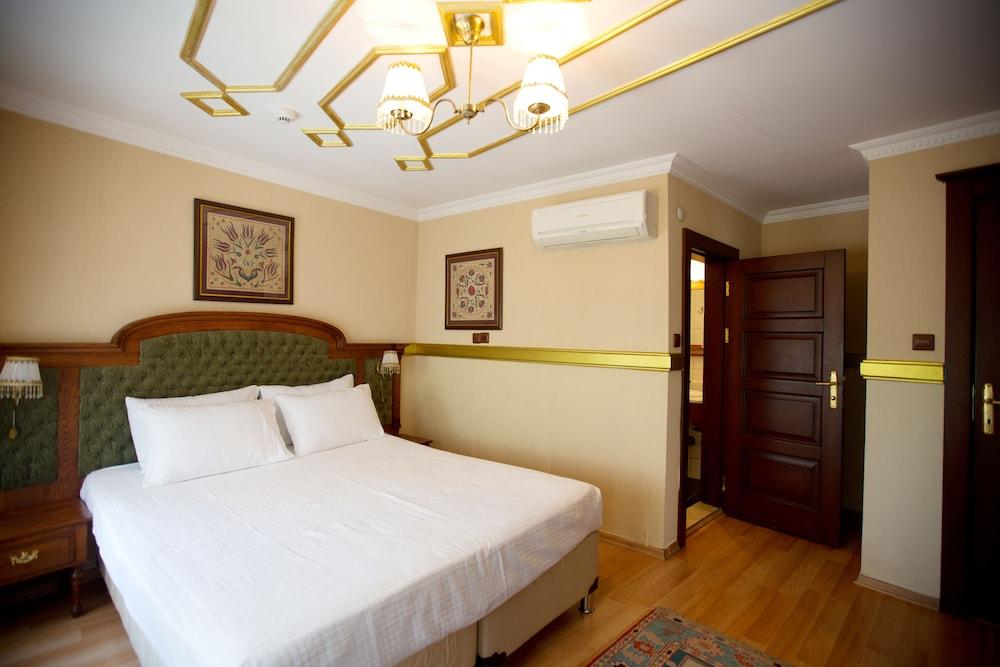 ARUNA — ISTANBUL — fotografie hotel nr. 10