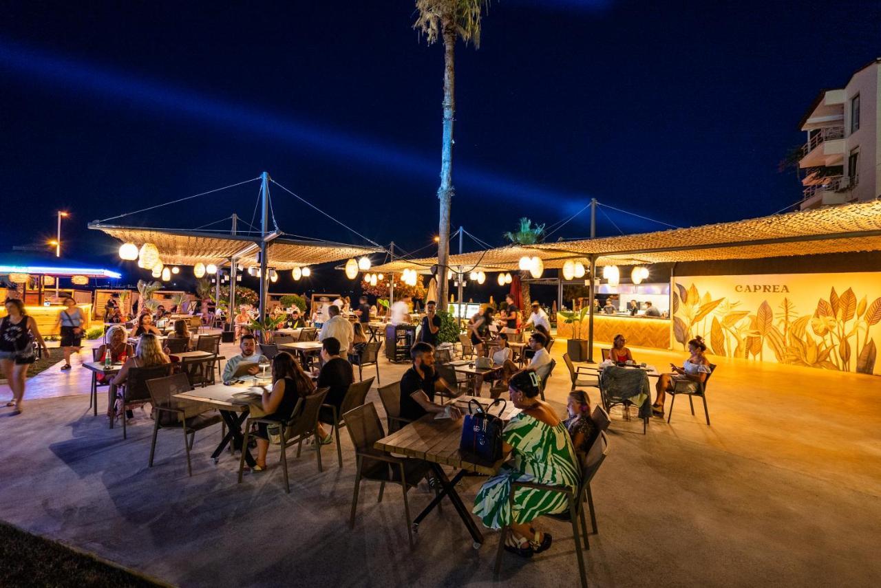 HOTEL CAPREA — MARMARIS — fotografie hotel nr. 14