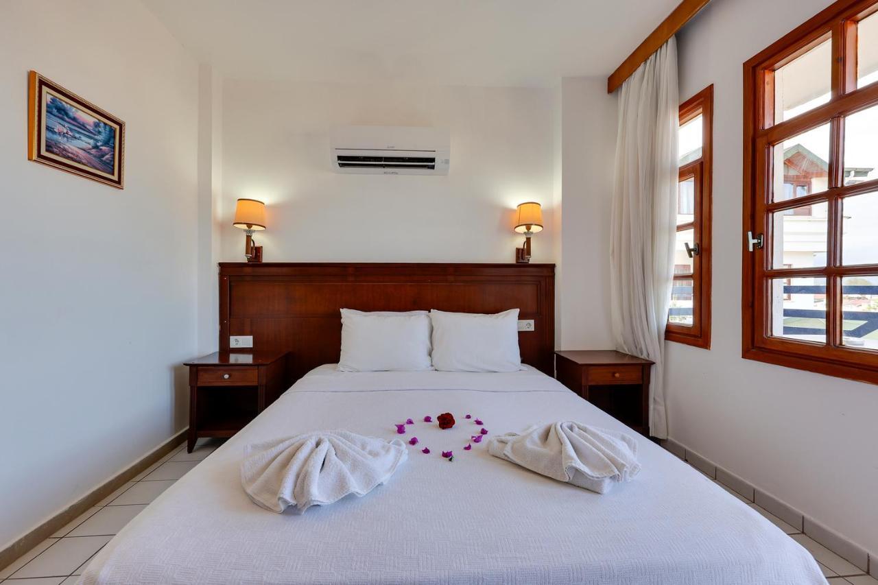 NATURELLA — KEMER — fotografie hotel nr. 17