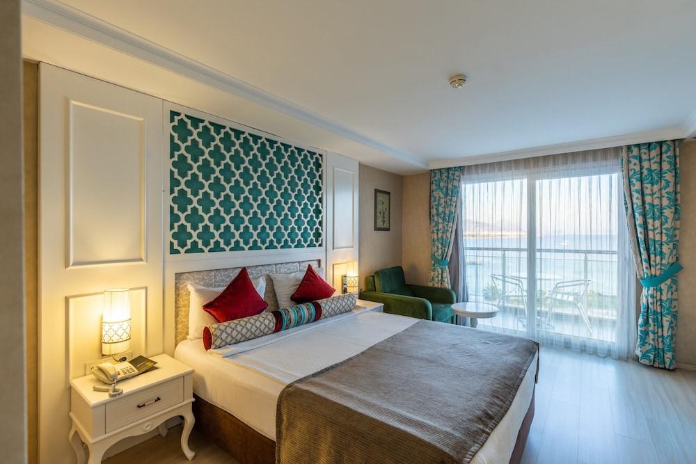 ADENYA HOTEL & RESORT — AVSALLAR — fotografie hotel nr. 15
