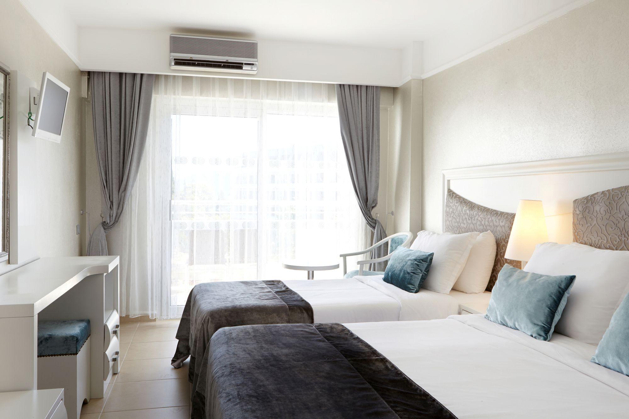 GRAND IDEAL PREMIUM — MARMARIS — фотография отеля №20