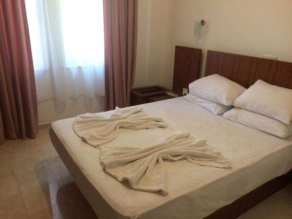 VILLA SONATA APART HOTEL — ALANYA — фотография отеля №5