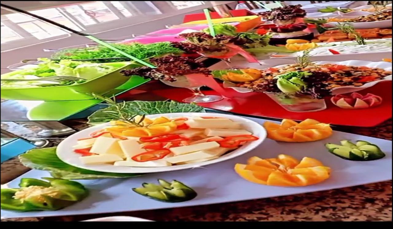 ASLAN CITY HOTEL — ALANYA — фотография отеля №12