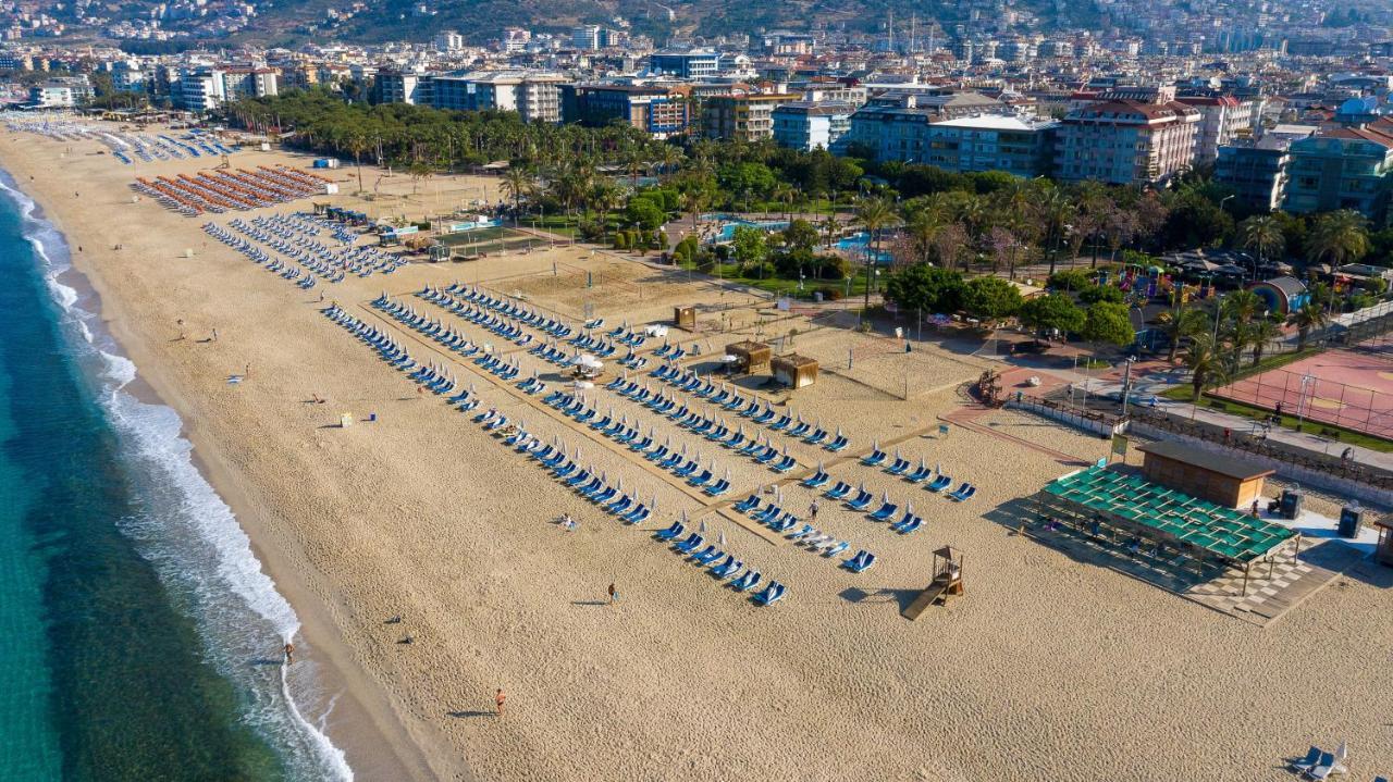 ASLAN CITY HOTEL — ALANYA — фотография отеля №16