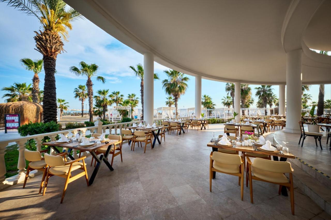 SELECTUM NOA BELEK — BELEK — fotografie hotel nr. 32