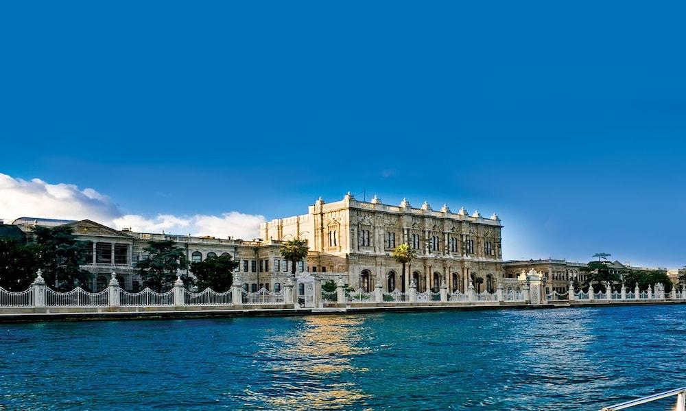 NICONYA PORT SUITE&HOTEL — ISTANBUL — fotografie hotel nr. 31