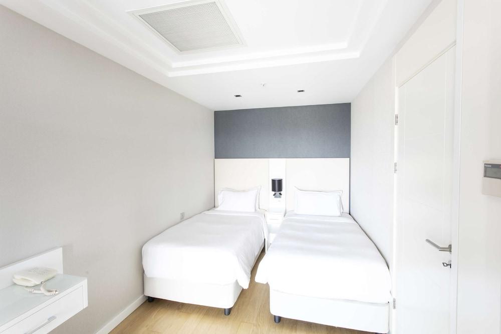 RADISSON RESIDENCES AVRUPA TEM ISTANBUL — ISTANBUL — фотография отеля №11
