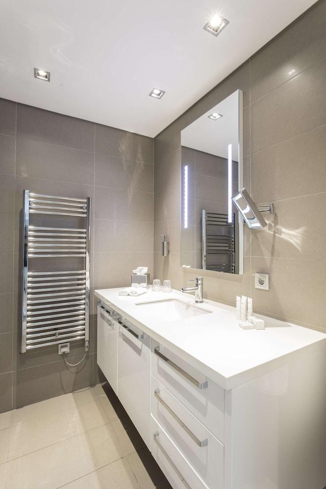 RADISSON RESIDENCES AVRUPA TEM ISTANBUL — ISTANBUL — фотография отеля №21