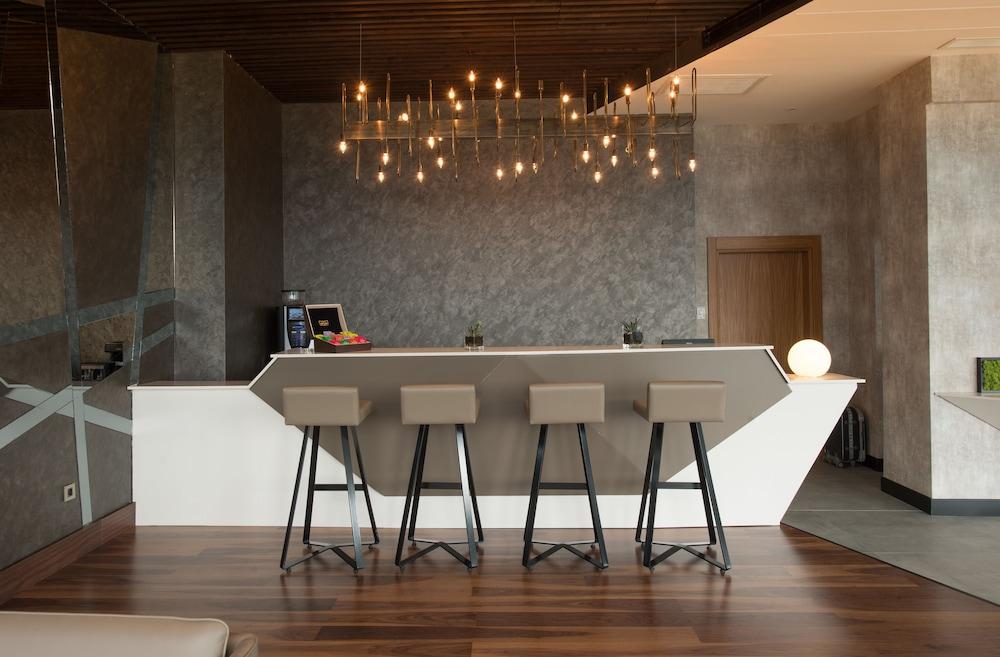 LIV CITY HOTELS — ISTANBUL — fotografie hotel nr. 5