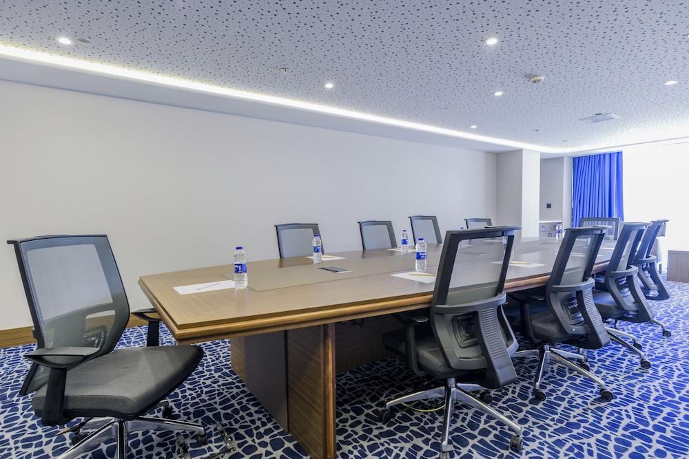 NEARPORT HOTEL — ISTANBUL — fotografie hotel nr. 35