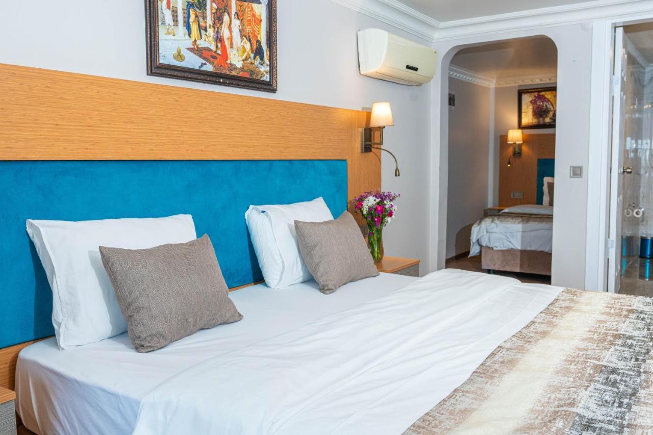 SEATANBUL HOTEL — ISTANBUL — фотография отеля №10