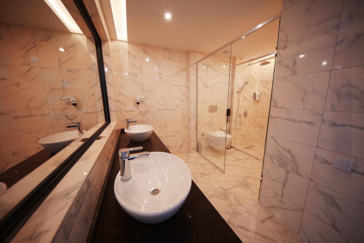 SEY BEACH HOTEL & SPA — ALANYA — fotografie hotel nr. 28