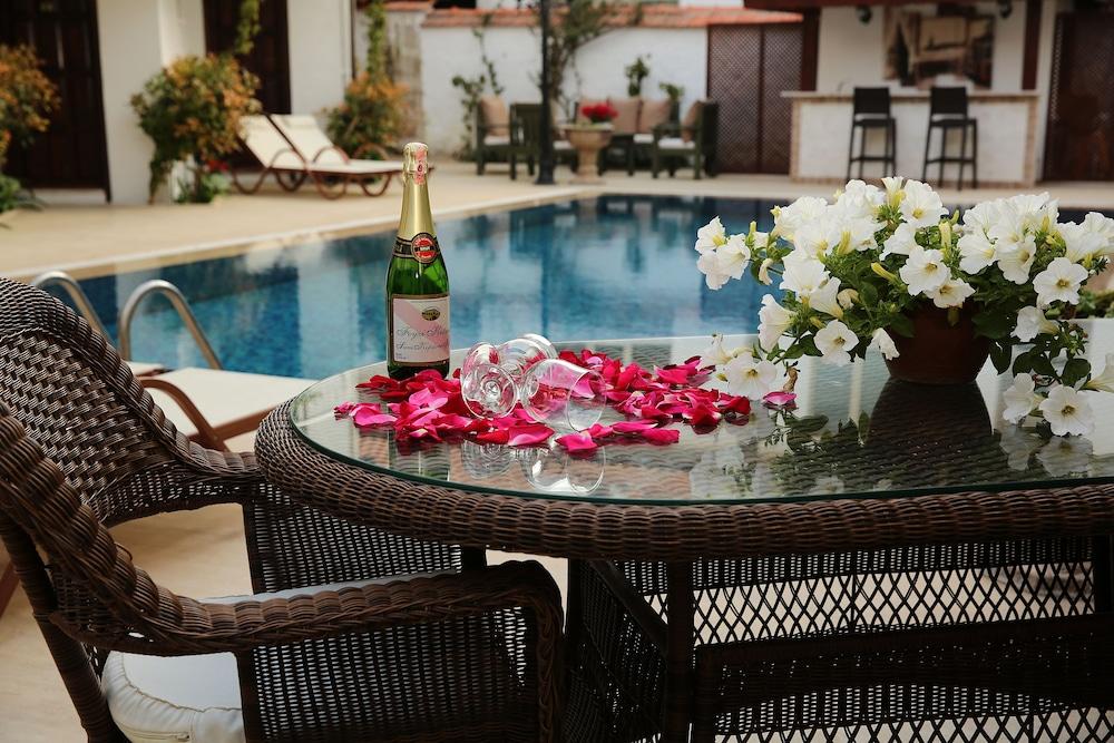 EON DALYAN BOUTIQUE HOTEL — DALYAN — фотография отеля №32
