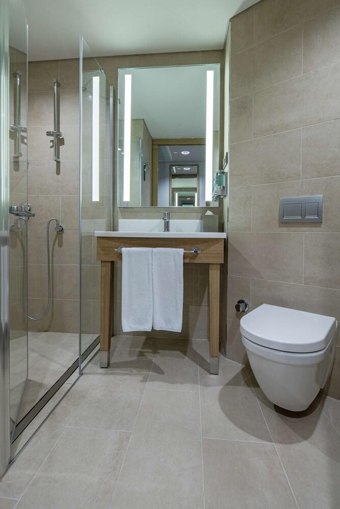 HAMPTON BY HILTON ISTANBUL ZEYTINBURNU — ISTANBUL — fotografie hotel nr. 21