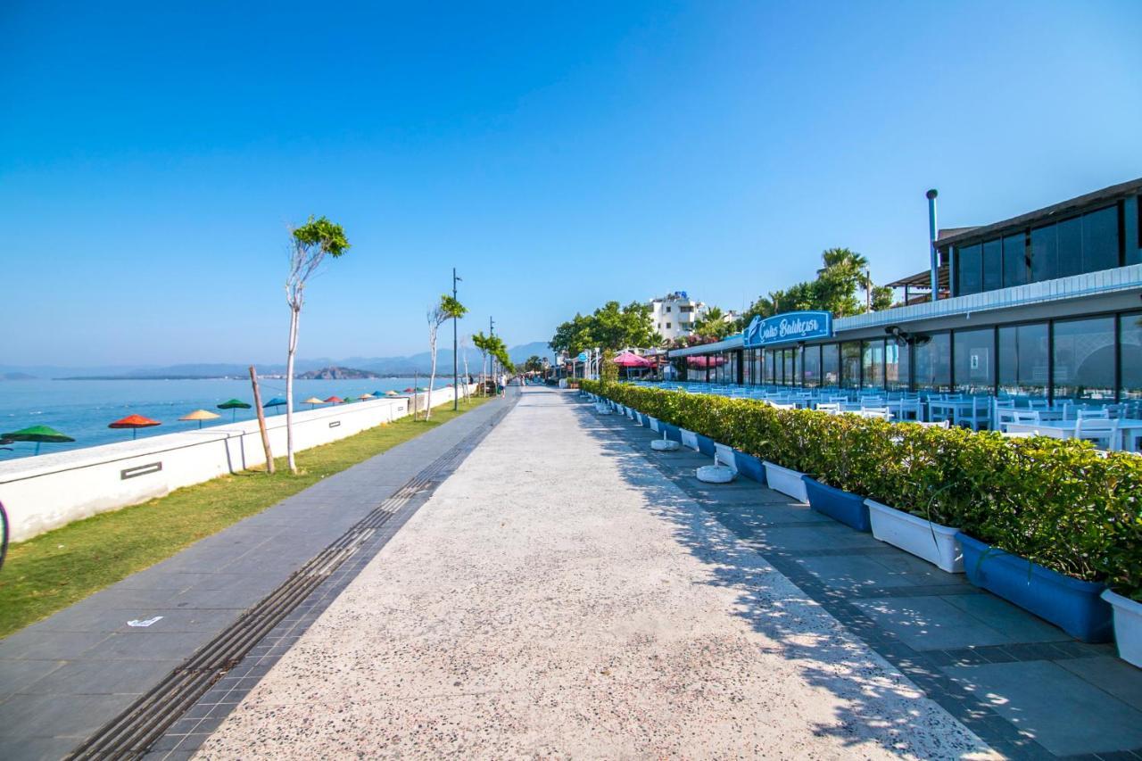 BAHAR HOTELS (ADULTS ONLY) — FETHIYE — фотография отеля №25