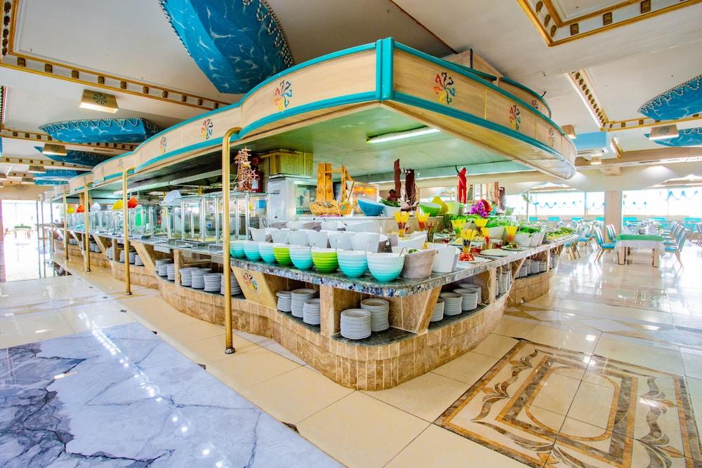 DAIMA BIZ HOTEL — KEMER — фотография отеля №30