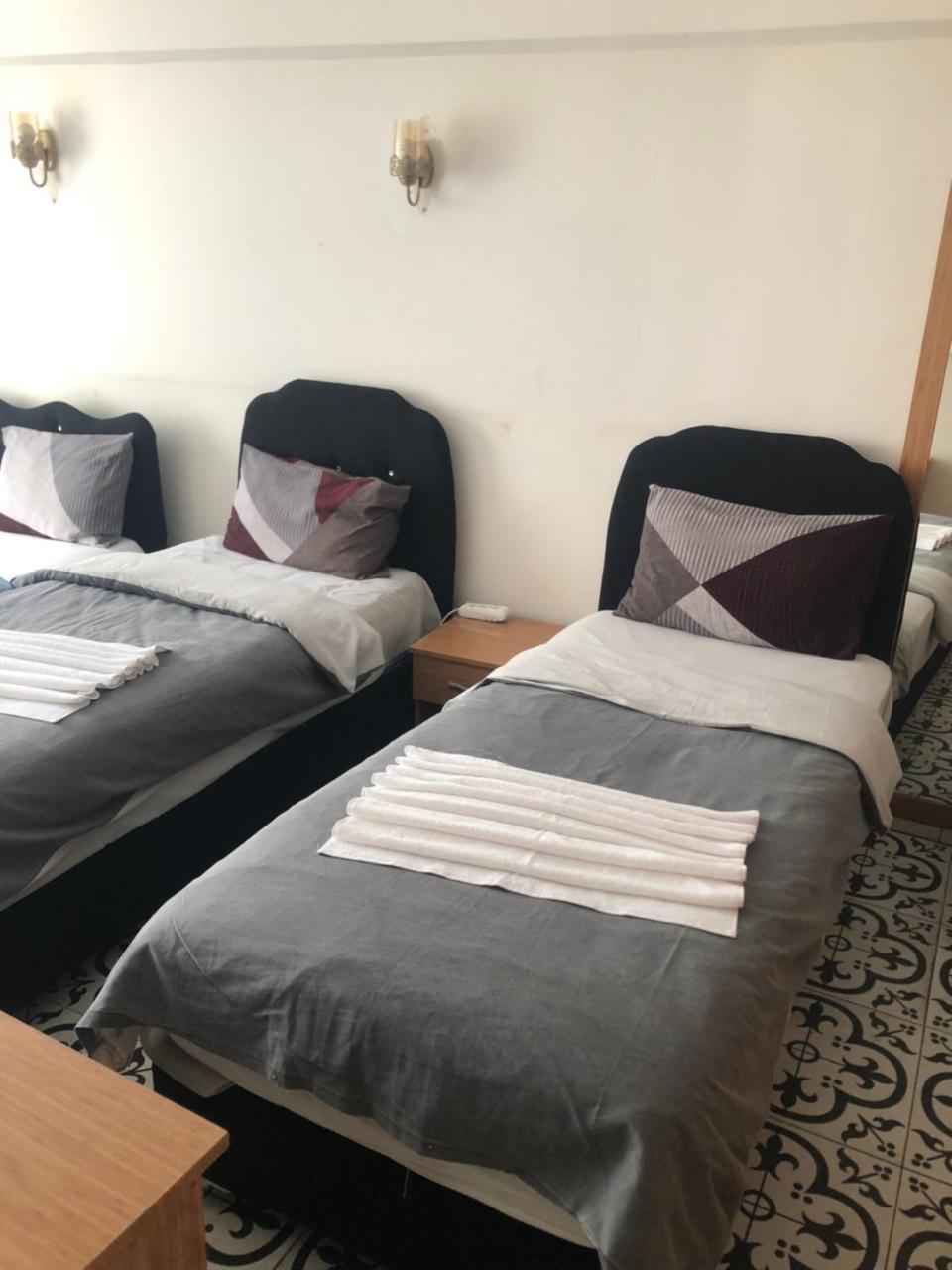 REYDEL — ISTANBUL — fotografie hotel nr. 7