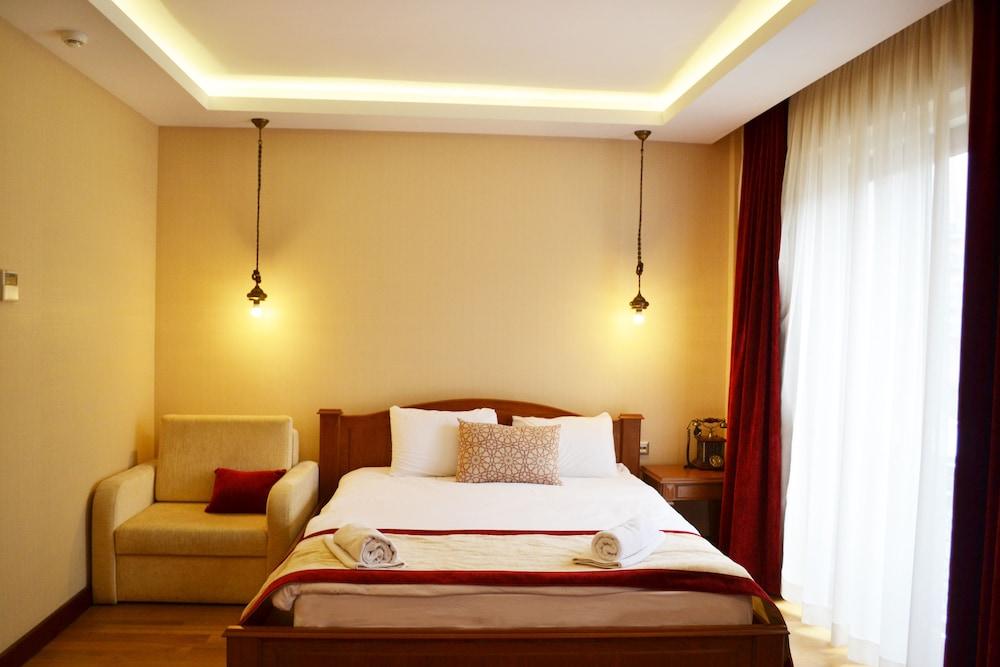 LALINN — ISTANBUL — fotografie hotel nr. 7