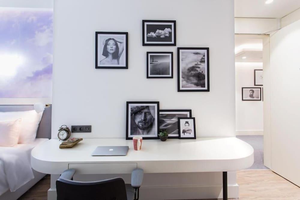ANEMON BAKIRKOY — ISTANBUL — fotografie hotel nr. 12