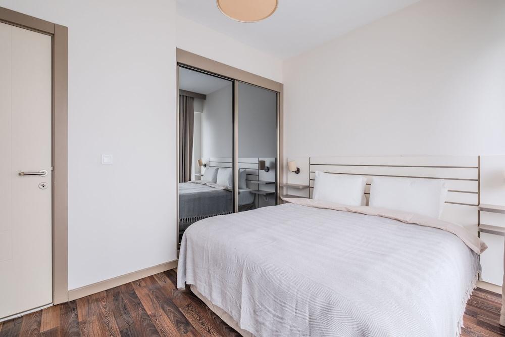 PRIME SUITES — ISTANBUL — фотография отеля №27