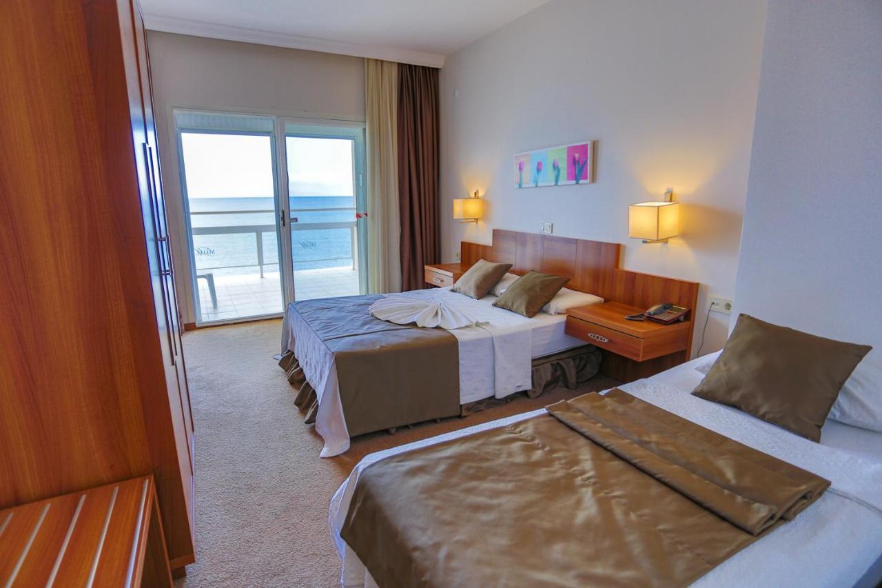 MELIS HOTEL — KUSADASI — fotografie hotel nr. 18