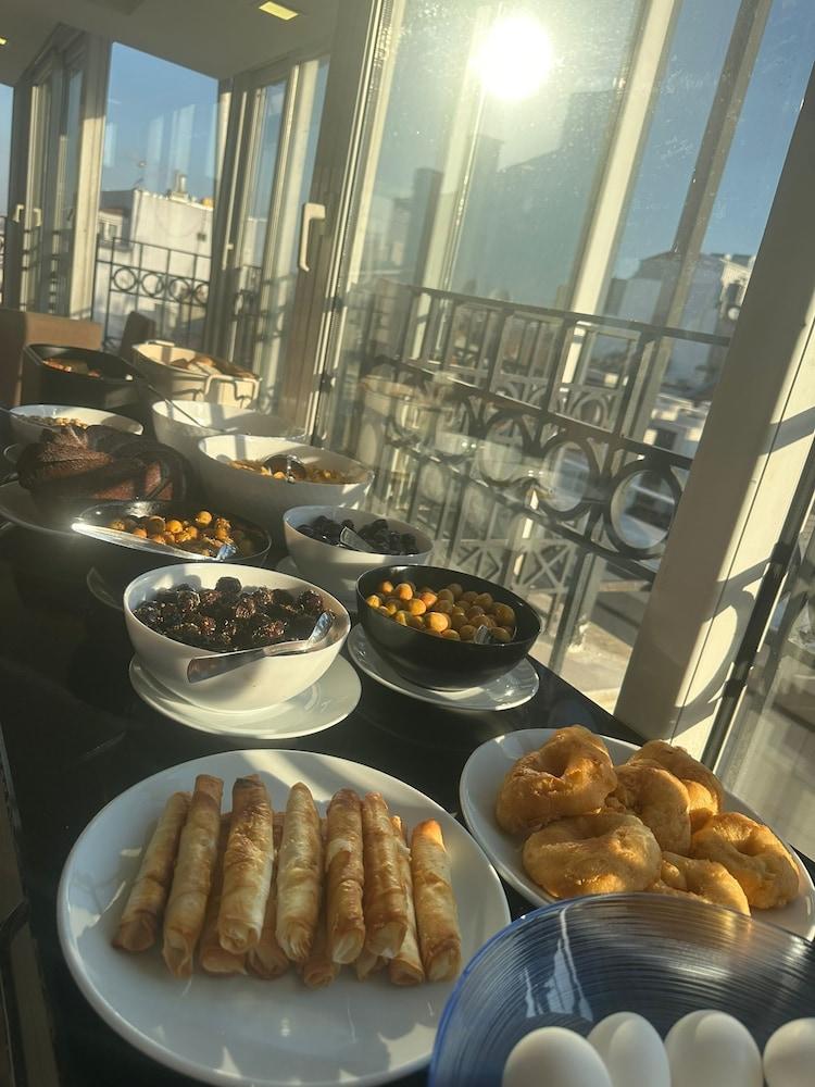 PERA ARYA HOTEL — ISTANBUL — fotografie hotel nr. 32