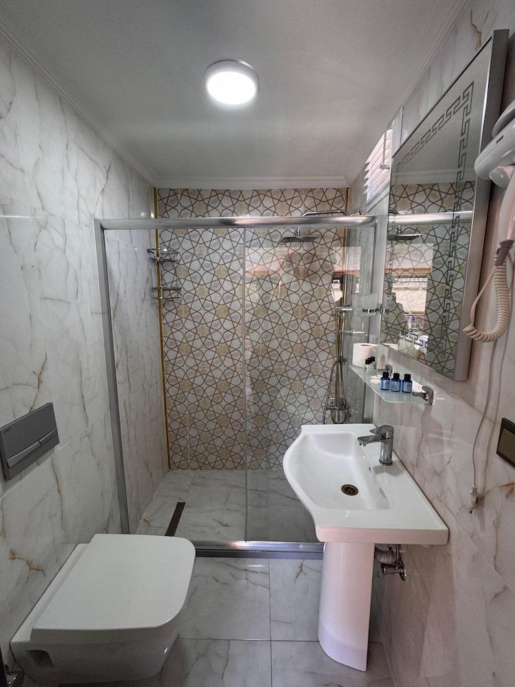 GUR HOTEL — ISTANBUL — фотография отеля №23