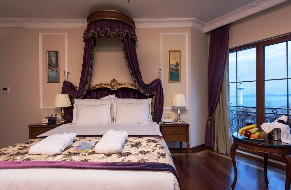 GLK PREMIER SEA MANSION SUITES & SPA — ISTANBUL — фотография отеля №3
