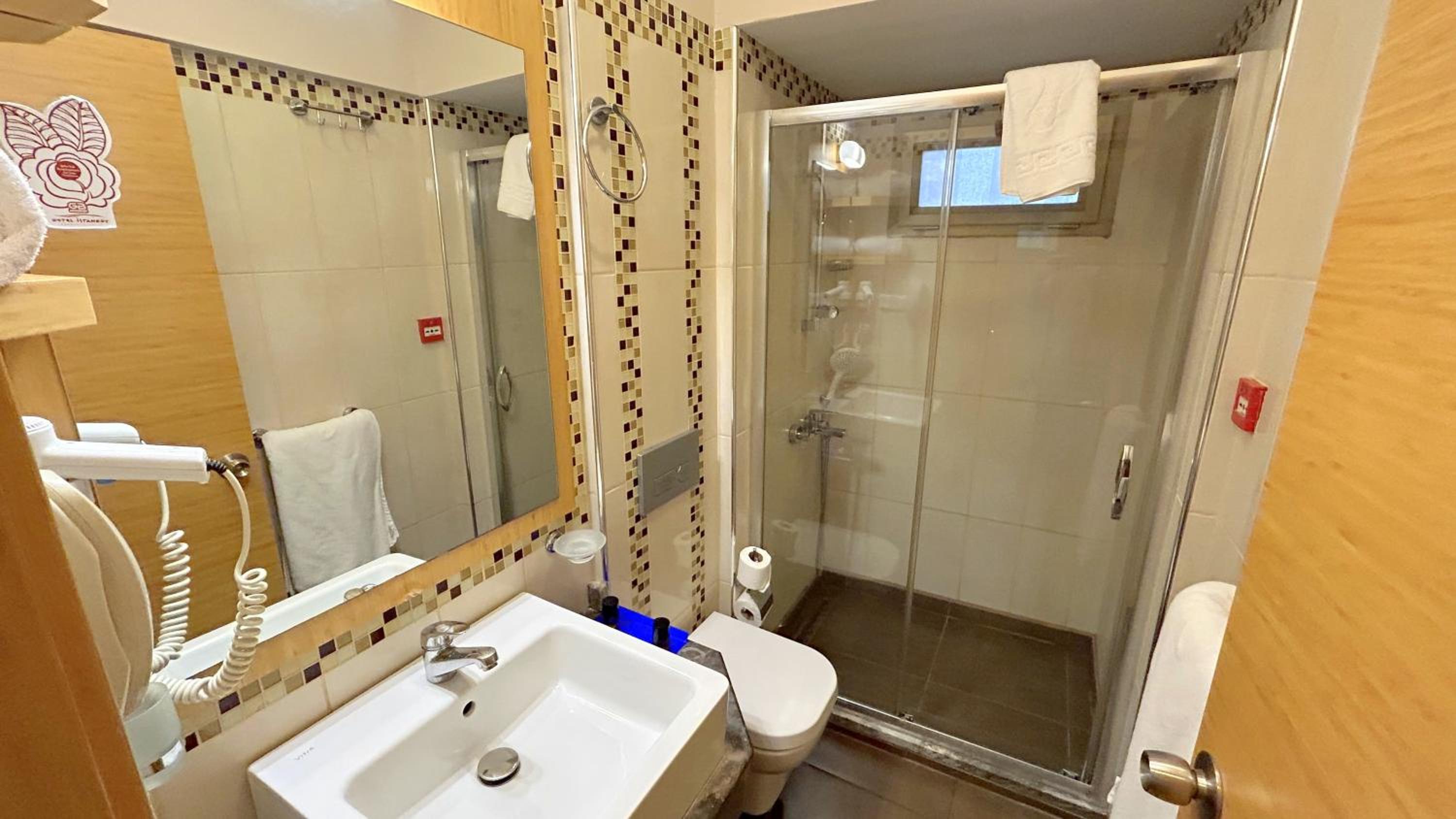 HOTEL ISTANKOY BODRUM — BODRUM — фотография отеля №8